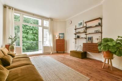 Woning Zocherstraat 331 Amsterdam