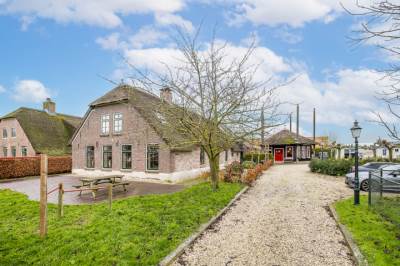 Woning Biezenweg 18 Hagestein