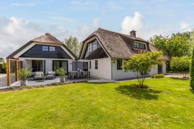 Woning Oud Aa 14 Breukelen