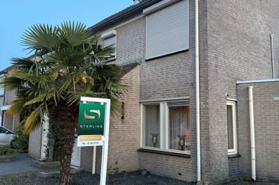 Woning Maaslaan 118 Helmond