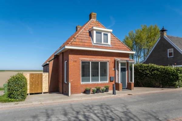 Woning Oudebildtdijk 1128 Westhoek
