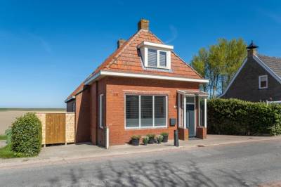 Woning Oudebildtdijk 1128 Westhoek