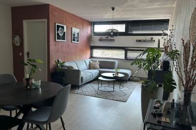 Woning Wilhelminastraat 10V Waalwijk