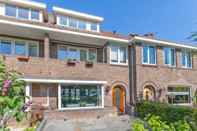 Woning Keizer Karelweg 133 Amstelveen