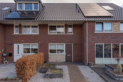 Woning de Hagen 102 Oldebroek