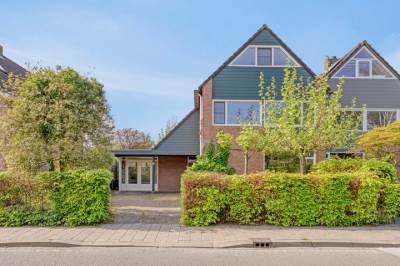 Woning Leeuwerikstraat 39 Varsseveld