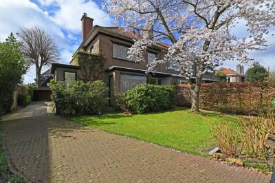 Woning Van Hoeylaan 36 Den Haag