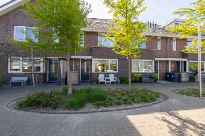 Woning Tuimelaar 14 Naaldwijk