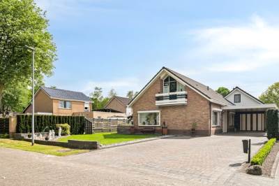 Woning Heidestraat 11 Weiteveen