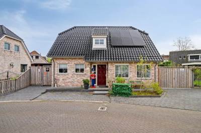 Woning Kleine Heistraat 16K452 Wernhout