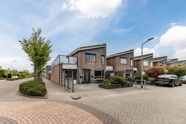 Woning Tollenaarsgroet 1 Zuid-Scharwoude