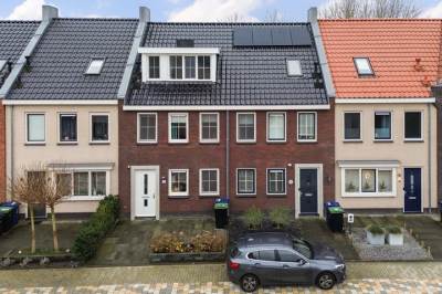 Woning Torenzeil 14 Almere