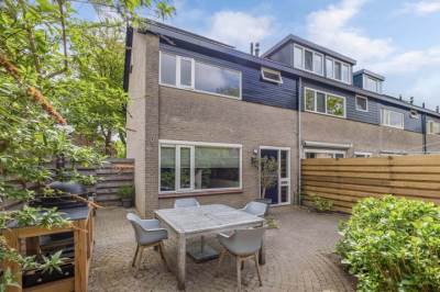 Woning Zwemmer 57 Drachten