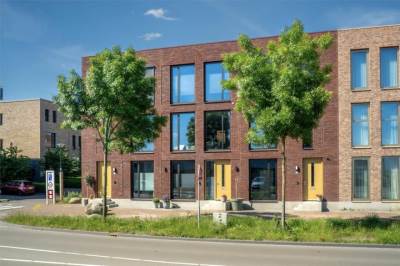 Woning Coenensparkstraat 93 Zutphen