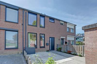 Woning Zellersacker 1233 Nijmegen