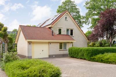 Woning Schultambt 8 Meppel