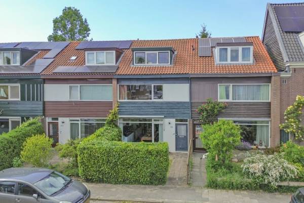 Woning Herensingel 164 Weesp