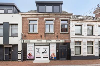 Woning Vierakkerstraat 18 Huissen