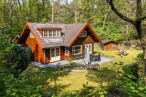 Woning Mezenlaan 18 Norg