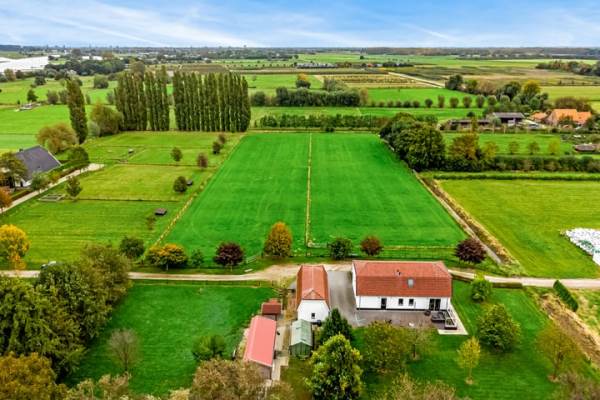Woning Achterstraat 51 Heteren