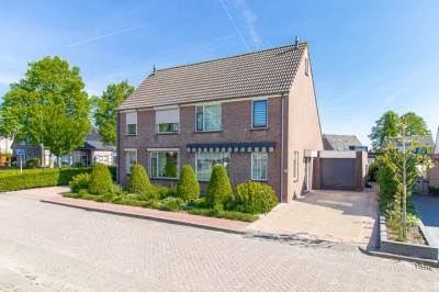 Woning Bereklauw 3 Werkendam