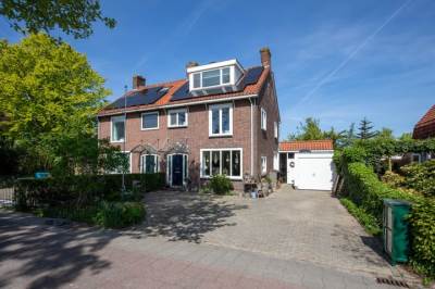 Woning Hornweg 193 Aalsmeer