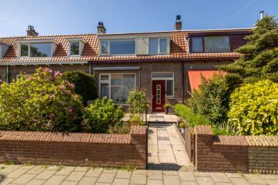 Woning Ambachtsweg 80 Wateringen