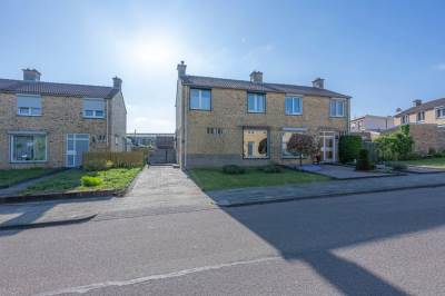 Woning Koning Hendrikstraat 7 Vaals