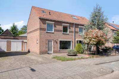 Woning Iepenstraat 11 Oss