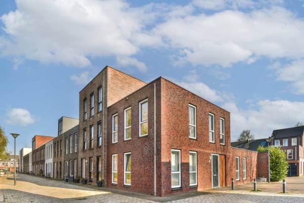 Woning Schoutenhof 40 Hoofddorp