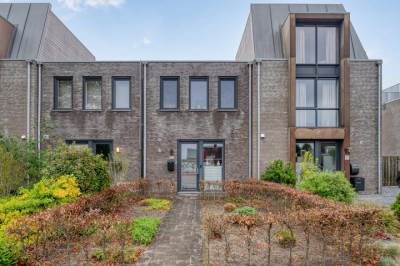 Woning Plantagebaan 179B Wouwse Plantage