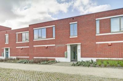 Woning Koning Willem-Alexanderplein 95 Dronten