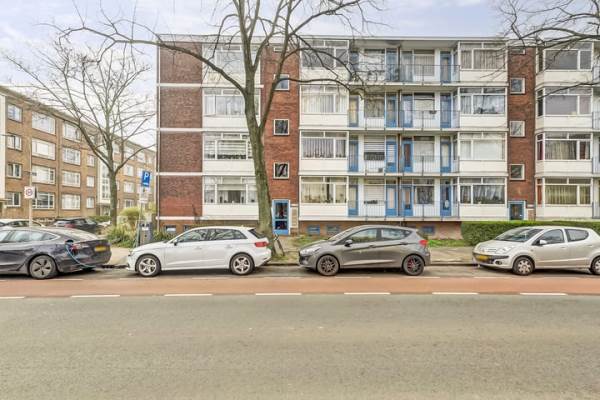 Woning Melis Stokelaan 1586 Den Haag