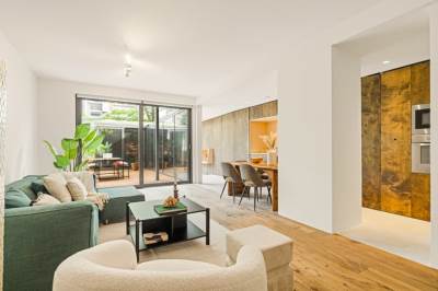 Woning Quellijnstraat 17H Amsterdam