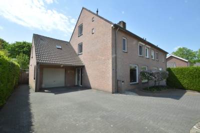 Woning Berkenstraat 6 Deurne