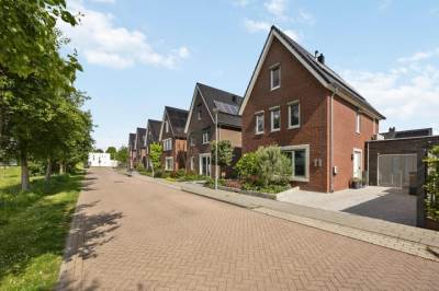 Woning Pietjeshof 11 Maasbracht