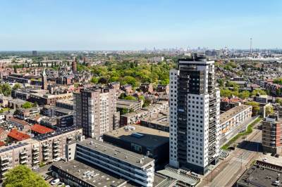 Woning Hogewerf 76 Vlaardingen