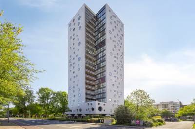 Woning Sportlaan 451 Groningen