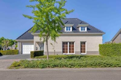 Woning Peysstraat 93 Melick