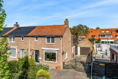 Woning Ophelialaan 213 Aalsmeer