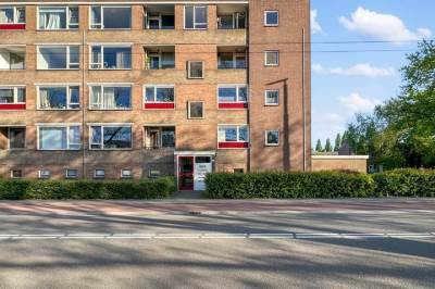 Woning Lange Wal 283 Arnhem