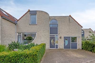 Woning Zilverpark 52 Den Bosch