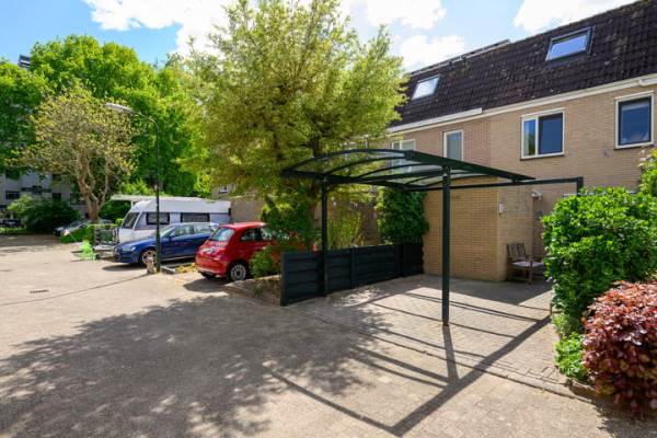Woning Doornenburg 73 Leidschendam
