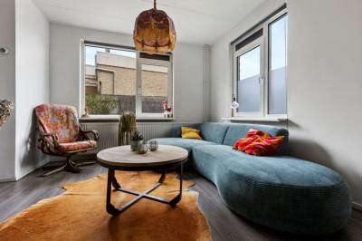 Woning Kerkstraat 27A Mook