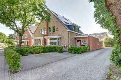 Woning Laarweg 88 Bennekom