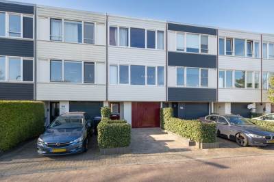 Woning Kloosterlaan 161 Hilversum