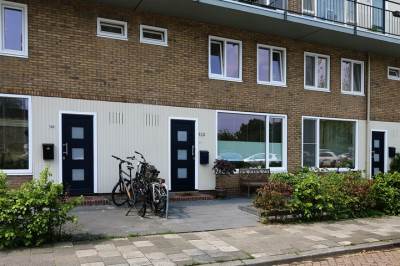 Woning Zuiderweg 123 Groningen