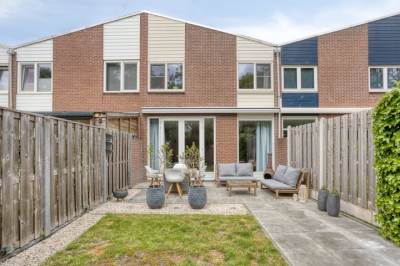 Woning Dubbelmonde 47 Zevenbergen