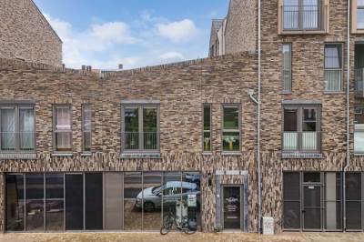 Woning Noordzijde 10F Emmeloord