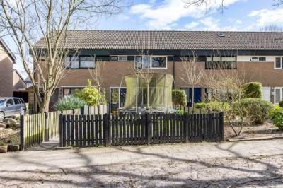 Woning Rozendael 8 Oosterwolde (FR)